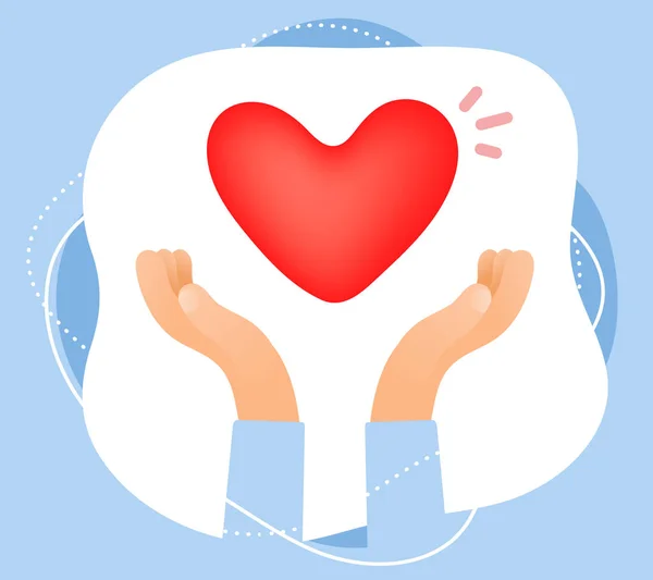 Cardiology and health care symbol — Stock Vector © megija ...