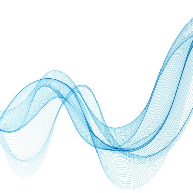 Pürüzsüz soyut stil arka plan modern fütüristik sergi. Vektör illüstrasyonu