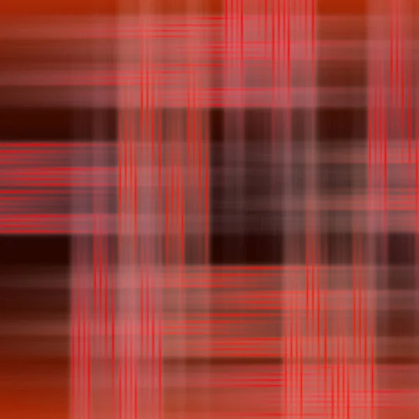 Modèle de fond de papier peint abstrait de ligne de lumières rouges fluo. Vecteur — Image vectorielle