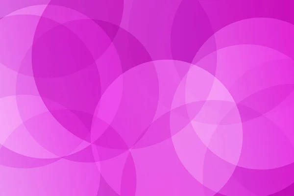 紫色圆形抽象背景矢量设计eps10 — 图库矢量图片