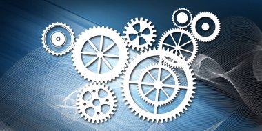 Bir bağlantı kavram gösteren resim