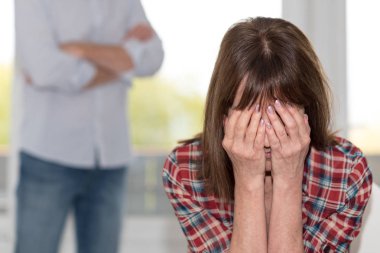 Olgun çift ilişki sorunları