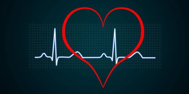 Bir tıp kavramı çizimi