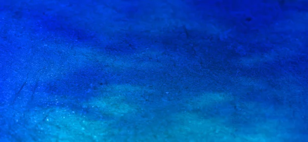 Fond Bleu Abstrait Avec Texture Pierre Rugueuse — Photo