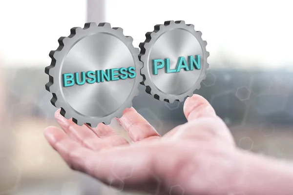 Business plan with arrow Stock Photos, Royalty Free Business plan with ...