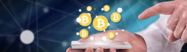 Bitcoin para kavramı