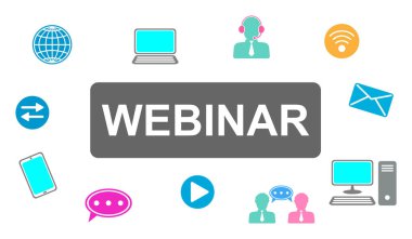 Webinar kavramı