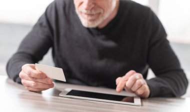 Çevrimiçi ödeme kavramı