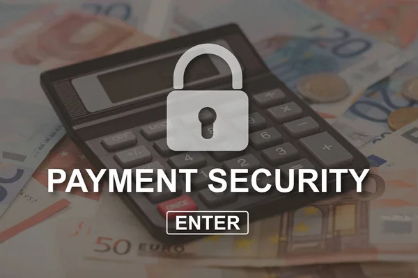 Concept of payment security