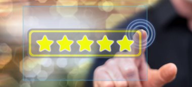 Kalite anlayışı dokunmadan adam