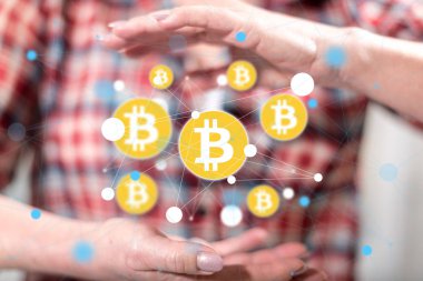 Bitcoin para kavramı