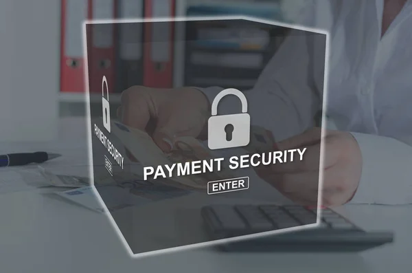 Concept of payment security