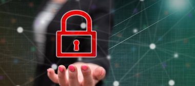 Siber güvenlik kavramı