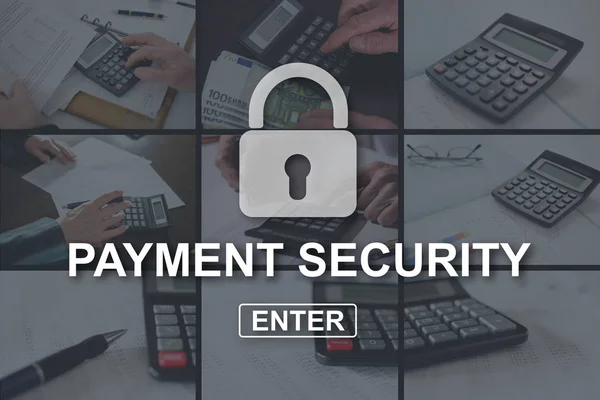 Concept of payment security