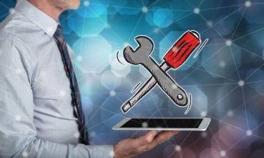 Bakım hizmet kavramı