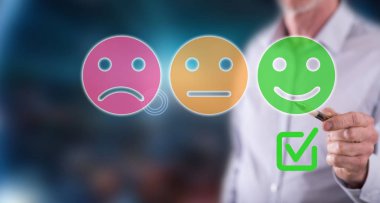 Adam bir değerlendirme kavramı dokunmadan