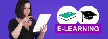 e-öğrenme kavramı