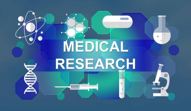 Tıbbi araştırma kavramı