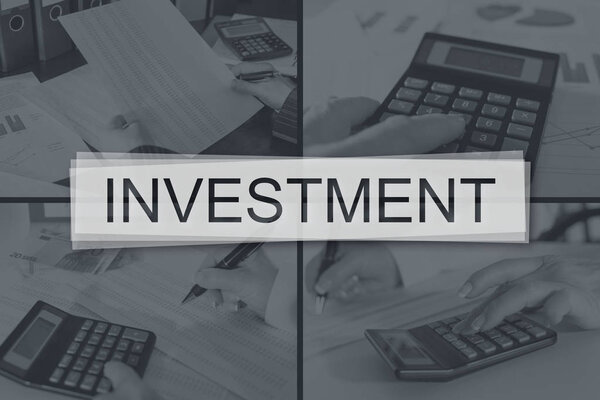 Concept of investment