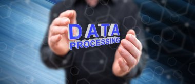 veri işleme kavramı
