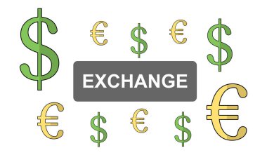 exchange kavramı