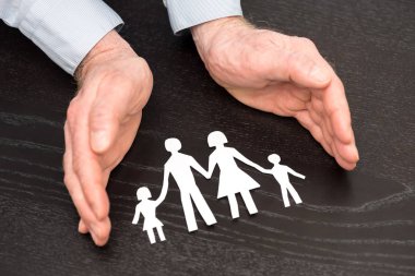 Aile kapsama kavramı