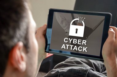 Siber saldırı kavramı