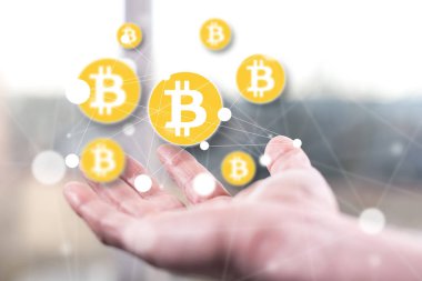 Bitcoin para kavramı