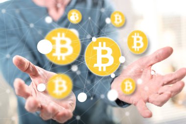 Bitcoin para kavramı