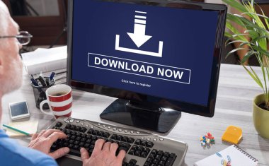 Kavramı bir bilgisayara indir