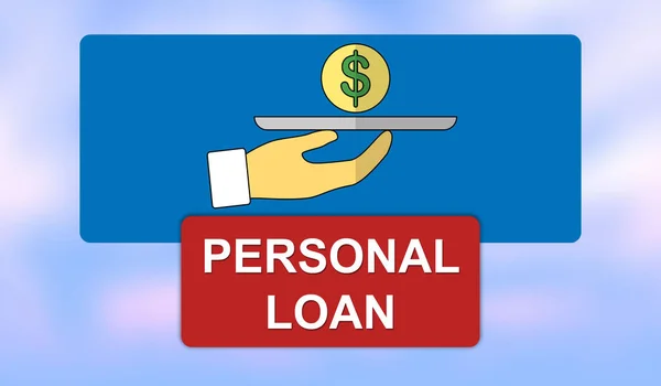 Concept of personal loan