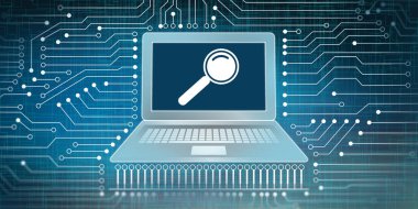 Arama ve ağ bağlantısı kavramı