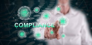 Adam bir uyum kavramı dokunmadan