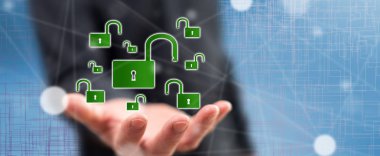 Siber güvenlik kavramı