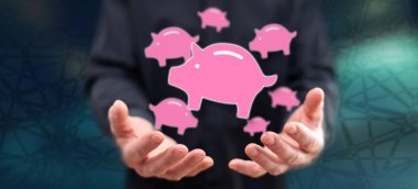 Para tasarrufu kavramı