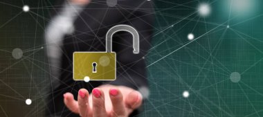 Siber güvenlik kavramı