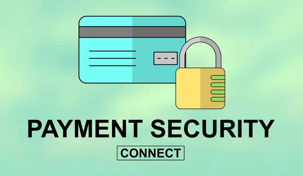 Concept of payment security