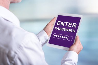 Tablette parola kavramı