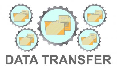 Veri aktarımı kavramı