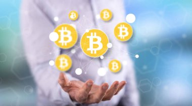 Bitcoin para kavramı