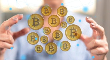 Bitcoin para kavramı