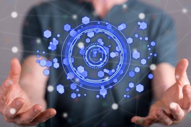 Dijital teknoloji kavramı