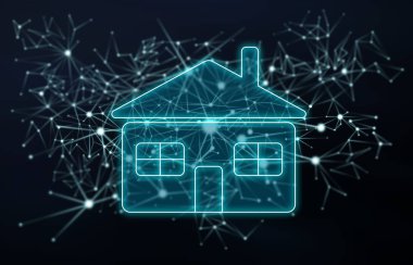 Akıllı ev kavramı