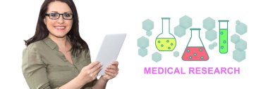 Tıbbi araştırma kavramı