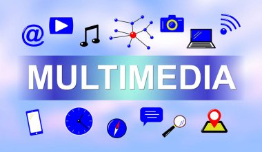 Multimedya kavramı
