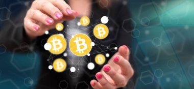 Bitcoin para kavramı