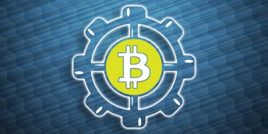 Bitcoin geliştirme kavramı