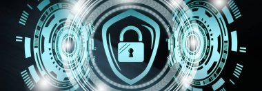 veri güvenliği kavramı