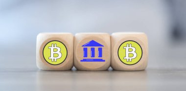 Bitcoin düzenlemesi kavramı