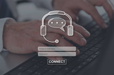 Telefon desteği kavramı